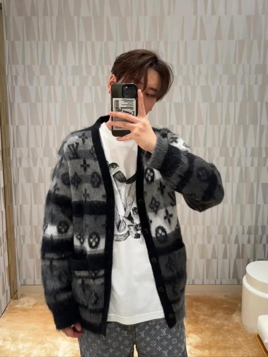 Louis Vuitton/